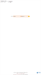 Mobile Screenshot of deploy.voxtron.com